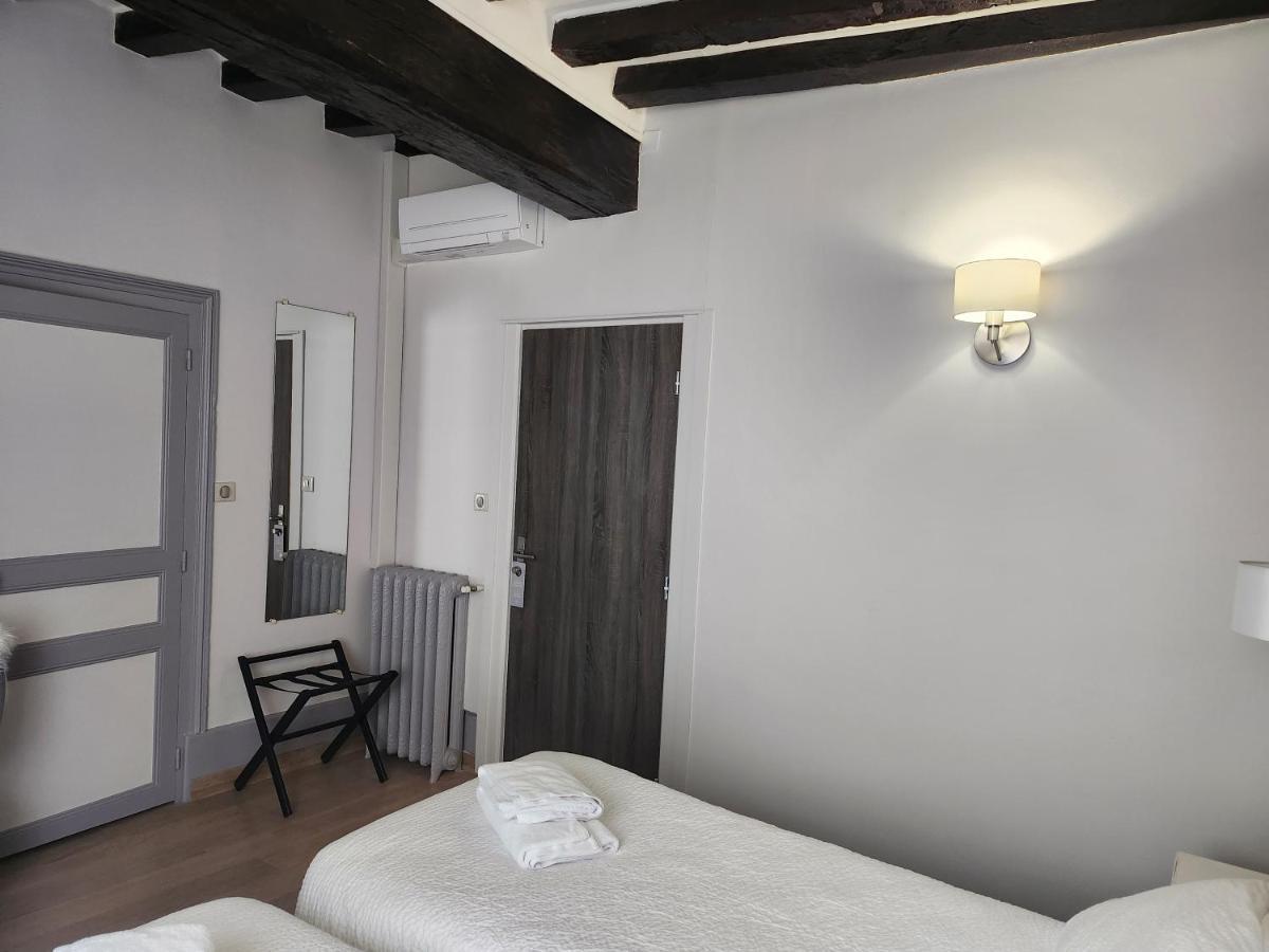 Villa Pona Digoin Exteriér fotografie