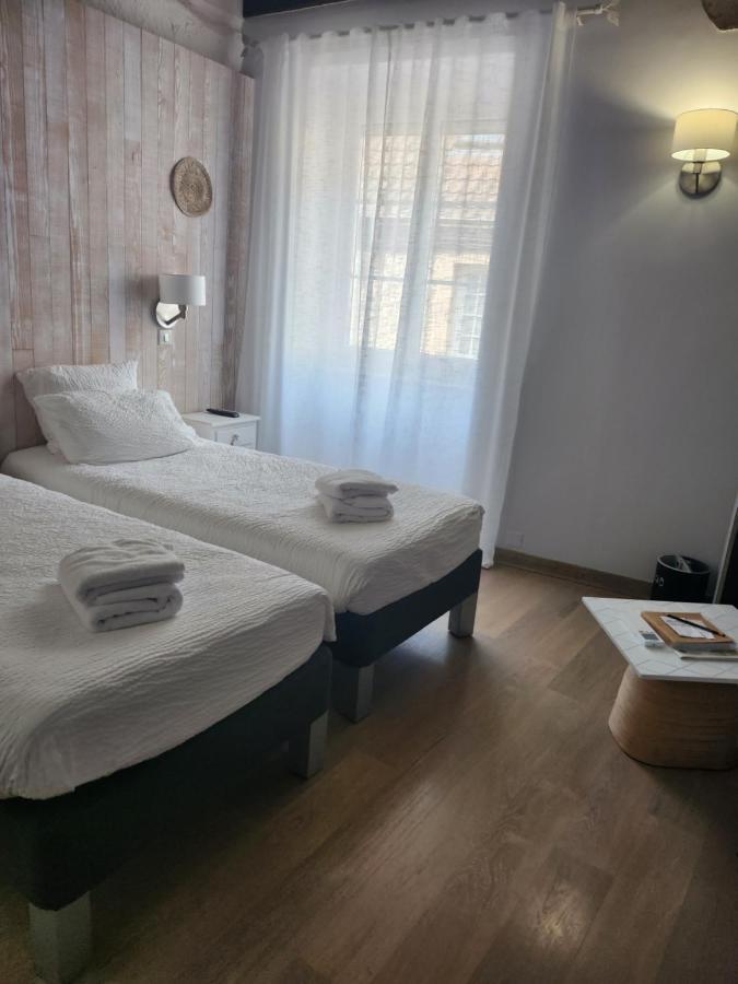 Villa Pona Digoin Exteriér fotografie